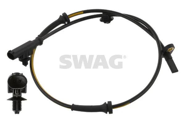 Датчик, обороти на колелото SWAG